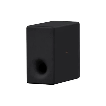 SONY SA-SW3 200 W-os vezeték nélküli kiegészítő mélysugárzó