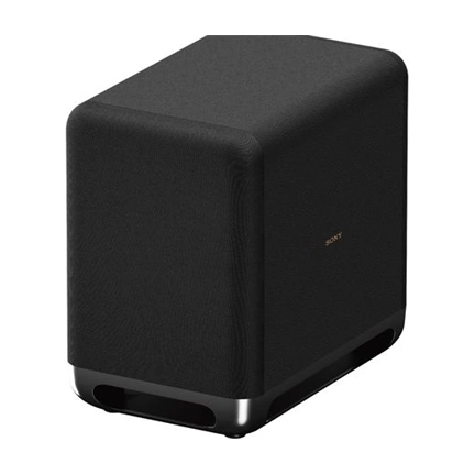 SONY SA-SW5 300 W-os vezeték nélküli kiegészítő mélysugárzó