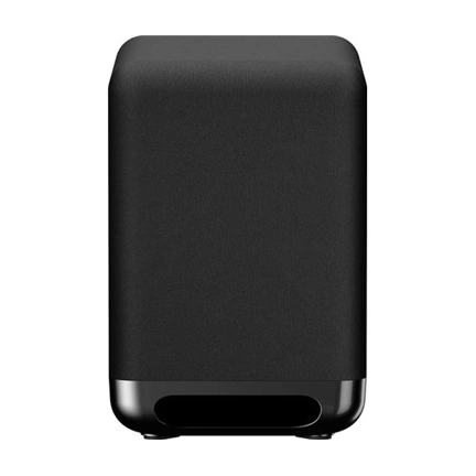 SONY SA-SW5 300 W-os vezeték nélküli kiegészítő mélysugárzó