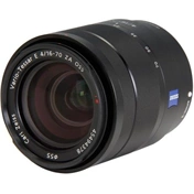 SONY SEL-1670Z objektív SONY SEL-1670Z objektív