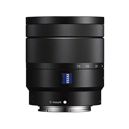SONY SEL-1670Z objektív SONY SEL-1670Z objektív
