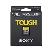 SONY SF-M Tough SDXC 256GB UHS-II Memóriakártya
