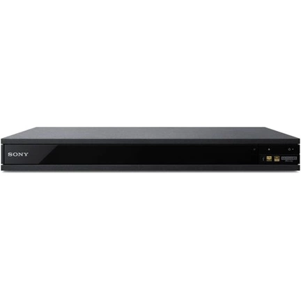 SONY UBPX800M2B asztali BLU-RAY lejátszó