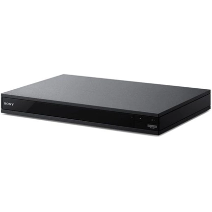 SONY UBPX800M2B asztali BLU-RAY lejátszó
