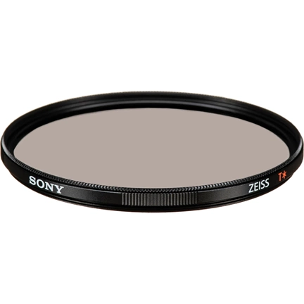 SONY VF-55CPAM2 Circular PL Filter