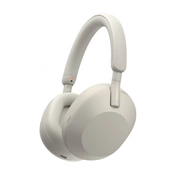 SONY WH-1000XM5 ezüst