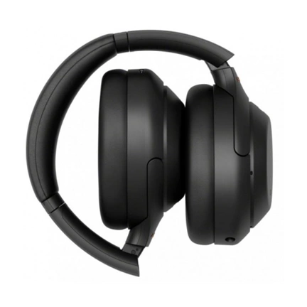 SONY WH-1000XM5 fekete