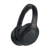 SONY WH-1000XM5 fekete