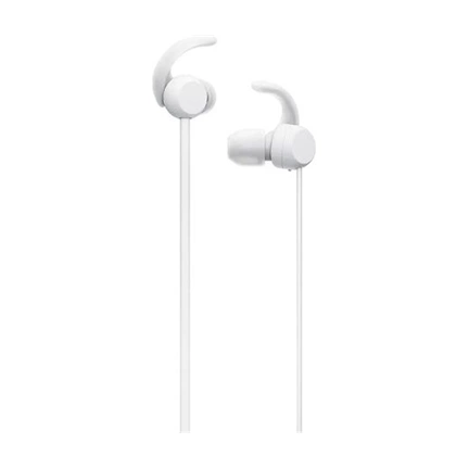 SONY WISP510W Bluetooth Headset White