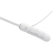 SONY WISP510W Bluetooth Headset White