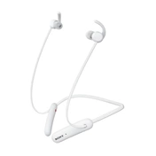 SONY WISP510W Bluetooth Headset White