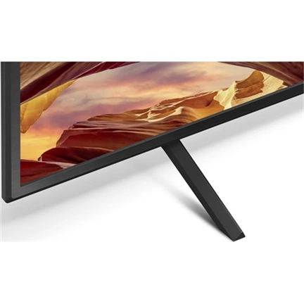 SONY X75WL 43" 4K Ultra HD HDR Google TV