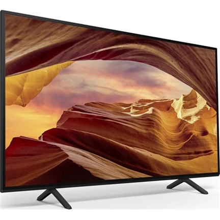 SONY X75WL 43" 4K Ultra HD HDR Google TV