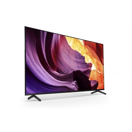 SONY X80K 50" Bravia 4K Ultra HD HDR Google TV