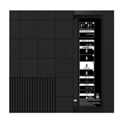 SONY X80K 50" Bravia 4K Ultra HD HDR Google TV