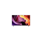 SONY X80K 50" Bravia 4K Ultra HD HDR Google TV