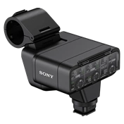 Sony XLR-K3M mikrofon