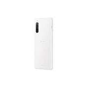 SONY Xperia 10 IV 6GB 128GB Dual SIM fehér