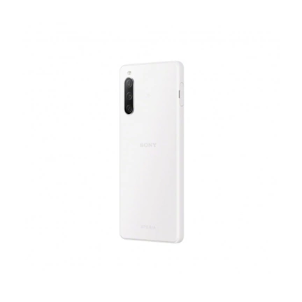 SONY Xperia 10 IV 6GB 128GB Dual SIM fehér