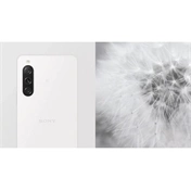 SONY Xperia 10 V 6GB 128GB Dual SIM fehér