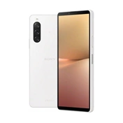 SONY Xperia 10 V 6GB 128GB Dual SIM fehér