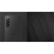 SONY Xperia 10 V 6GB 128GB Dual SIM fekete
