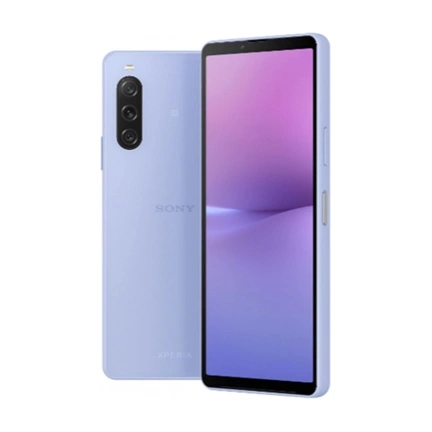 SONY Xperia 10 V 6GB 128GB Dual SIM levendula