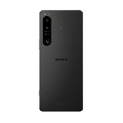 SONY Xperia 1 V 12GB 256GB Dual SIM fekete