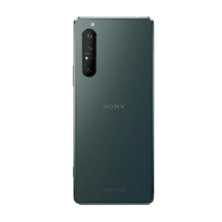 SONY Xperia 1 V 12GB 256GB Dual SIM khakizöld