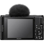 SONY ZV-1F Vlogkamera SONY ZV-1F Vlogkamera