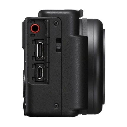 SONY ZV-1F Vlogkamera SONY ZV-1F Vlogkamera