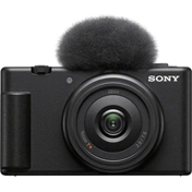 SONY ZV-1F Vlogkamera