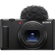 SONY ZV-1 II Vlogkamera - 40.000 Ft pénzvisszatérítés július 31-ig SONY ZV-1 II Vlogkamera - 40.000 Ft pénzvisszatérítés július 31-ig