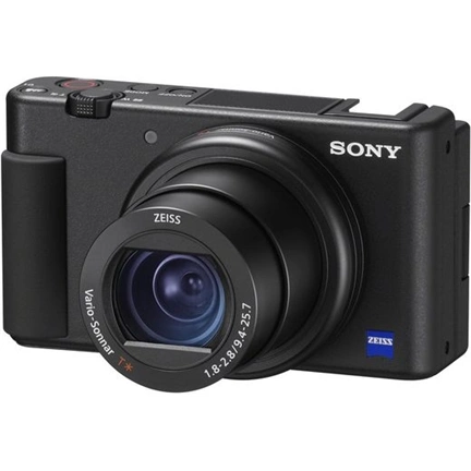 SONY ZV-1 Vlogkamera