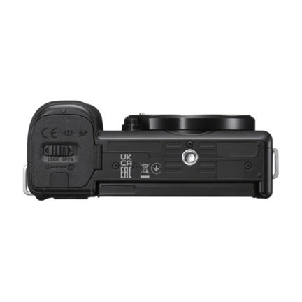SONY ZV-E10B +16-50mm KIT Vlogkamera