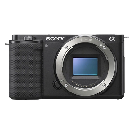 SONY ZV-E10B + TAMRON 17-70mm f/2.8 Di III-A VC RXD MILC fényképezőgép KIT SONY ZV-E10B + TAMRON 17-70mm f/2.8 Di III-A VC RXD MILC fényképezőgép KIT