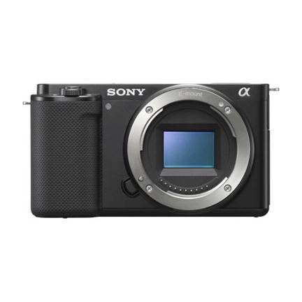 SONY ZV-E10B Vlogkamera SONY ZV-E10B Vlogkamera