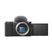 SONY ZV-E10B Vlogkamera SONY ZV-E10B Vlogkamera