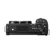 SONY ZV-E10B Vlogkamera SONY ZV-E10B Vlogkamera