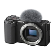 SONY ZV-E10B Vlogkamera SONY ZV-E10B Vlogkamera