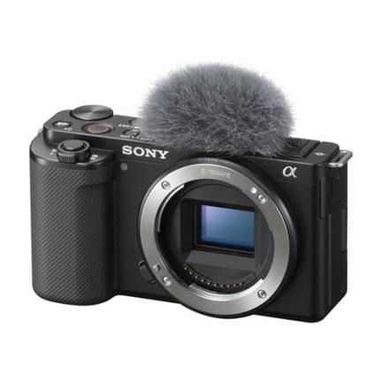 SONY ZV-E10B Vlogkamera SONY ZV-E10B Vlogkamera