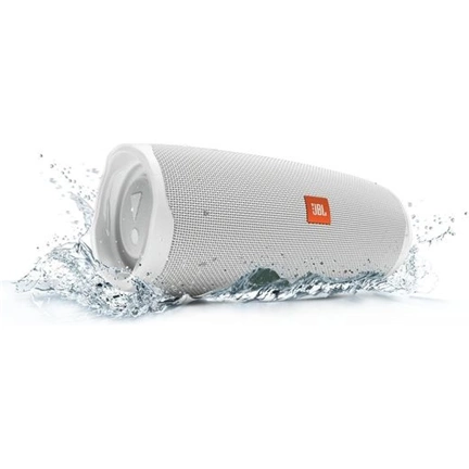 SPEAKER JBL Charge 4 fehér