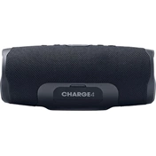 SPEAKER JBL Charge 4 fekete