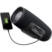 SPEAKER JBL Charge 4 fekete