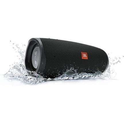 SPEAKER JBL Charge 4 fekete