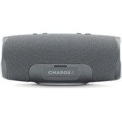SPEAKER JBL Charge 4 szürke