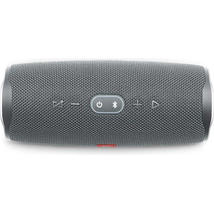 SPEAKER JBL Charge 4 szürke