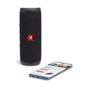 SPEAKER JBL Flip 5 fekete