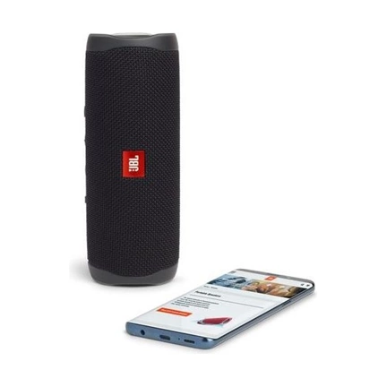 SPEAKER JBL Flip 5 fekete