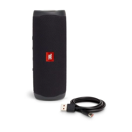 SPEAKER JBL Flip 5 fekete